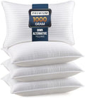 Utopia Bedding Hotel Bed Pillows by UTOPIABEDDING