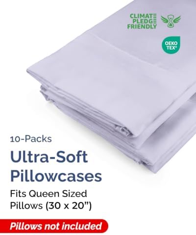 Queen Pillow Cases - Image 2