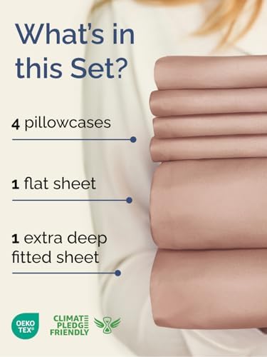 Extra Deep Full Sheet Set - Image 2