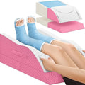 TranquilRelax Leg Elevation Pillows by Unknown