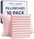 Standard Pillow Cases by CGKUnlimited