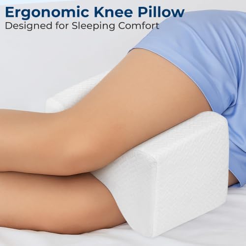 5 STARS UNITED Large Knee Pillow - Image 2
