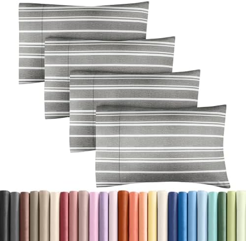Standard Pillow Cases by CGKUnlimited