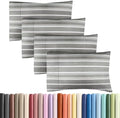 Standard Pillow Cases by CGKUnlimited