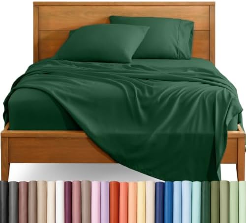 Bare Home Queen Sheet Set by BareHome