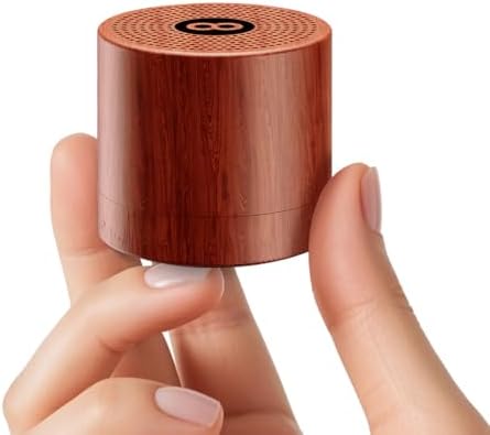 Portable White Noise Machine Mini Sound Machine by Hushingwhitenoisemachine
