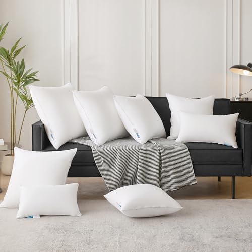 Oubonun 18"x18" Pillow Inserts - Image 6