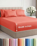 Extra Deep Full Sheet Set by CGKUnlimited