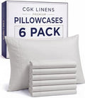 King Pillow Cases by CGKUnlimited