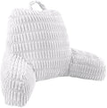 Reading Pillows for Sitting in Bed Adult, Back Rest Pillow for Sitting in Bed by Unknown