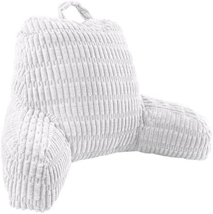 Reading Pillows for Sitting in Bed Adult, Back Rest Pillow for Sitting in Bed by Unknown