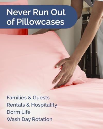 Queen Pillow Cases - Image 5
