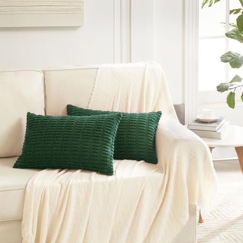 Fancy Homi Decorative Throw Pillow Covers - Image 6