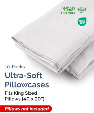 King Pillow Cases - Image 2
