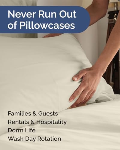 Standard Pillow Cases - Image 5