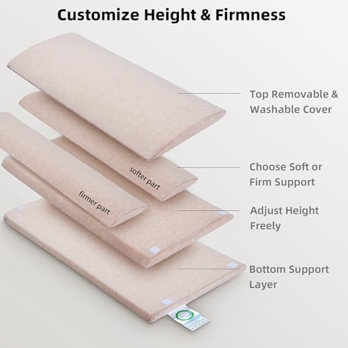 Adjustable Lumbar Support Pillow - Image 7