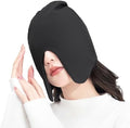 Soft Cotton Sleeping Cap by FRESHME