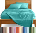 Bare Home King Sheet Set by BareHome
