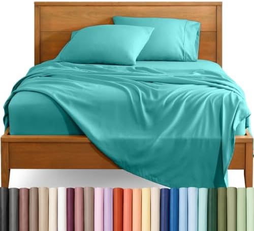 Bare Home King Sheet Set by BareHome