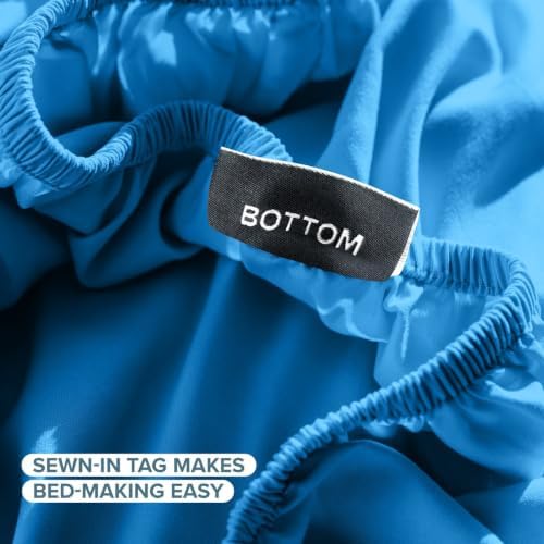 Bare Home Twin XL Sheet Set - Image 5