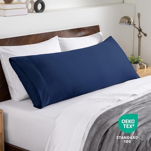 Bare Home Body Pillow Cover Envelope - Image 2