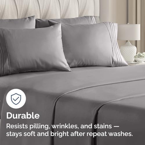 King Pillow Cases Set of 10 - Image 4