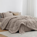 Love's Cabin King Size Comforter Set by Lovescabin