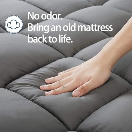 CHOPINMOON King Mattress Topper - Image 4