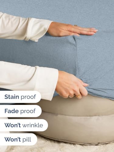 CGK Linens Extra Deep Cal King Fitted Sheet Only - Image 4