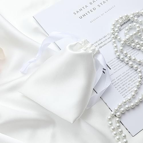 White Sleep Eye Mask - Image 7