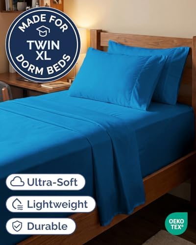 Extra Deep Twin XL Sheet Set - Image 2