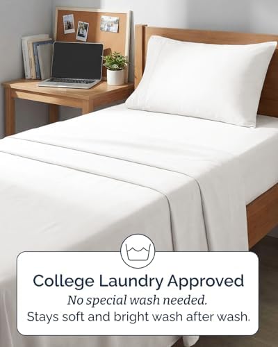 Twin XL 3 Piece Sheet Set - Image 6