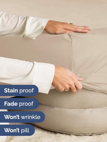 CGK Linens Extra Deep Queen Fitted Sheet - Image 4