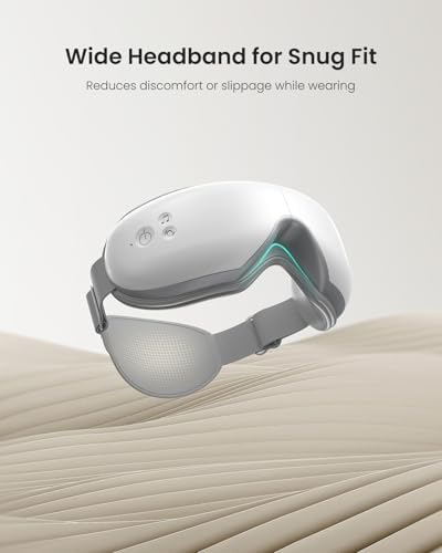 RENPHO Eyeris 1V Eye Massager - Image 7