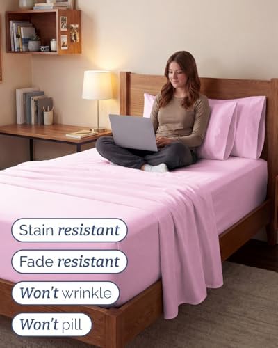 Extra Deep Twin XL Sheet Set - Image 5