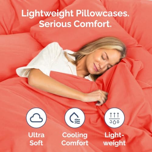 King Pillow Cases - Image 3