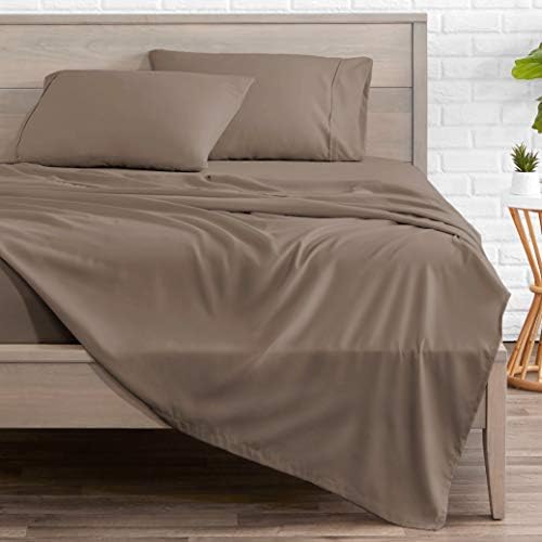 Bare Home Twin XL Sheet Set - Image 2