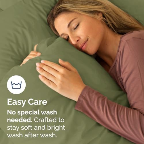 Standard Pillow Cases Set of 10 - Image 6