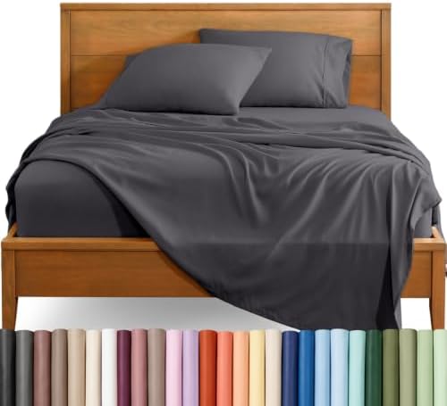 Bare Home Cal King Sheet Set by BareHome