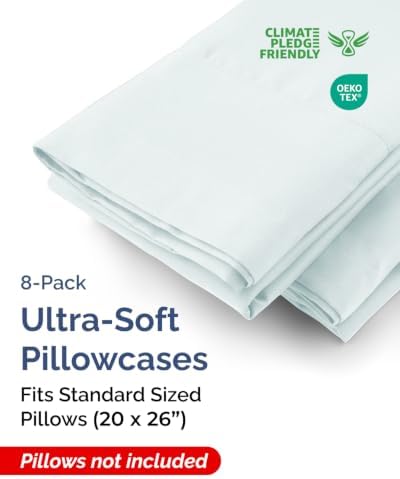 Standard Pillow Cases - Image 2