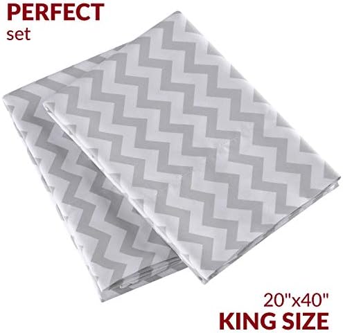 Mellanni Pillow Cases - Image 2