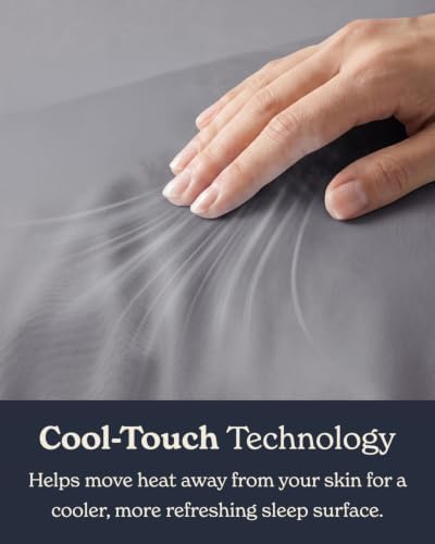 Beckham Hotel Collection Cooling Pillowcases - Image 5