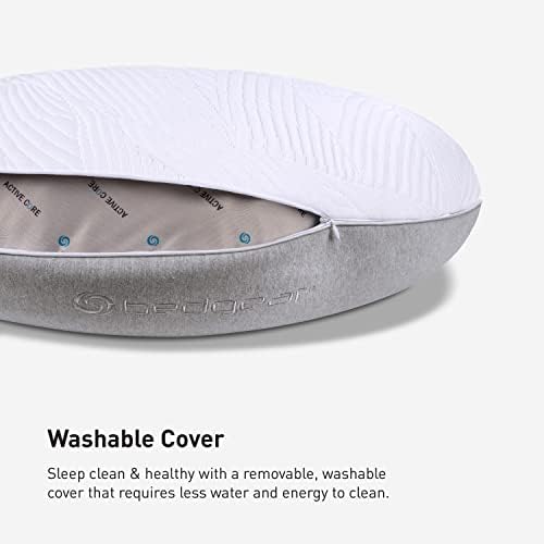 Bedgear Full Body Pillow - Image 6