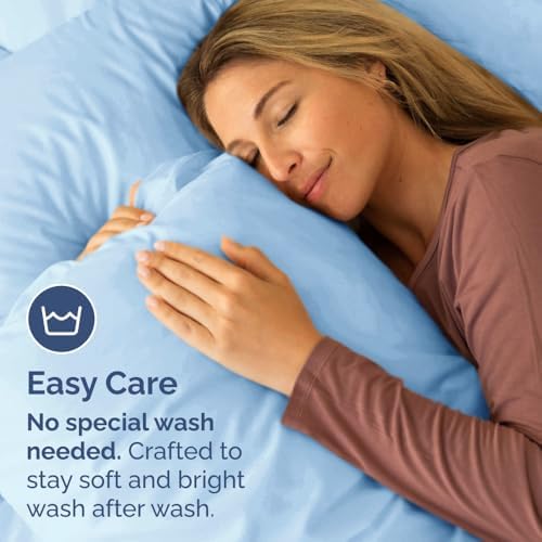 Queen Pillow Cases - Image 5