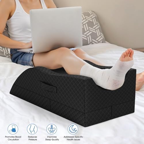 TranquilRelax Leg Elevation Pillows - Image 5
