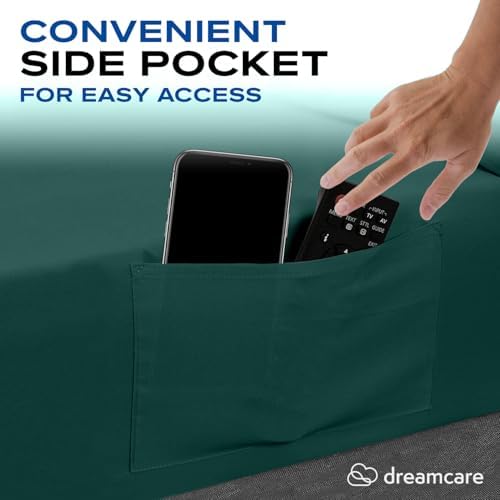 DREAMCARE Full Size Sheets - Image 4