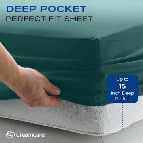 DREAMCARE Full Size Sheets - Image 3