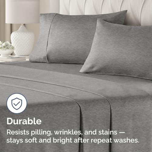 Standard Pillow Cases Set of 4 - Image 4