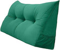 Peachwell Headboard Pillow by PEACHWELL