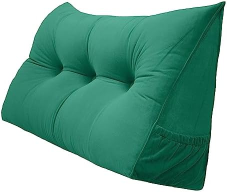 Peachwell Headboard Pillow by PEACHWELL